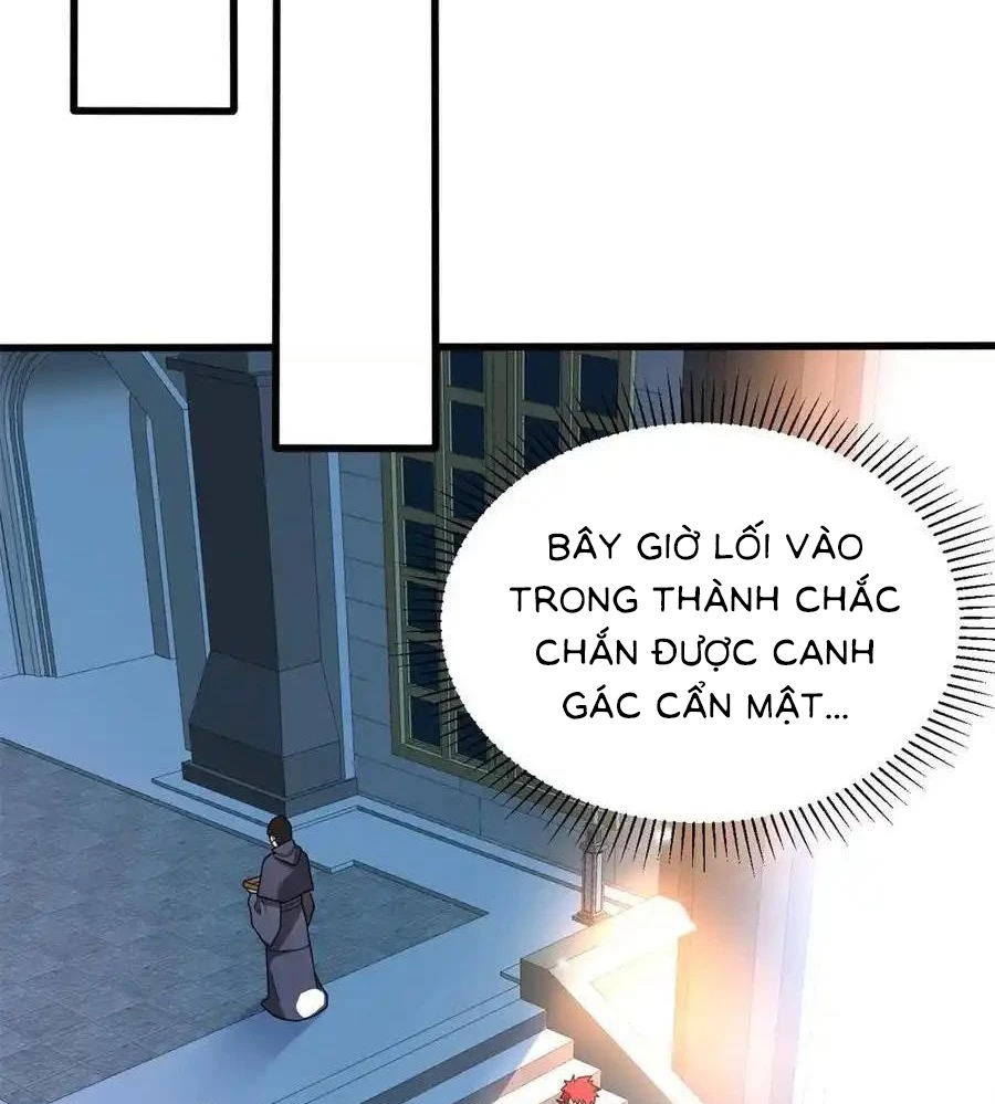 Ác long chuyển sinh: Bắt đầu phục thù từ 5 tuổi Chapter 100 - Trang 3