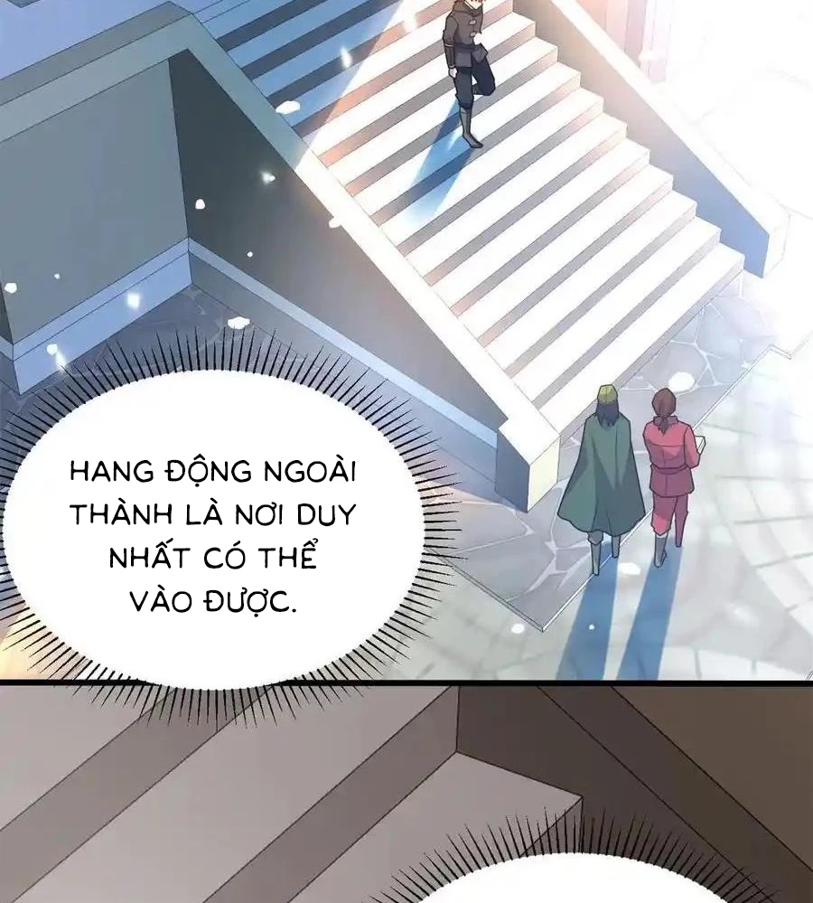 Ác long chuyển sinh: Bắt đầu phục thù từ 5 tuổi Chapter 100 - Trang 3