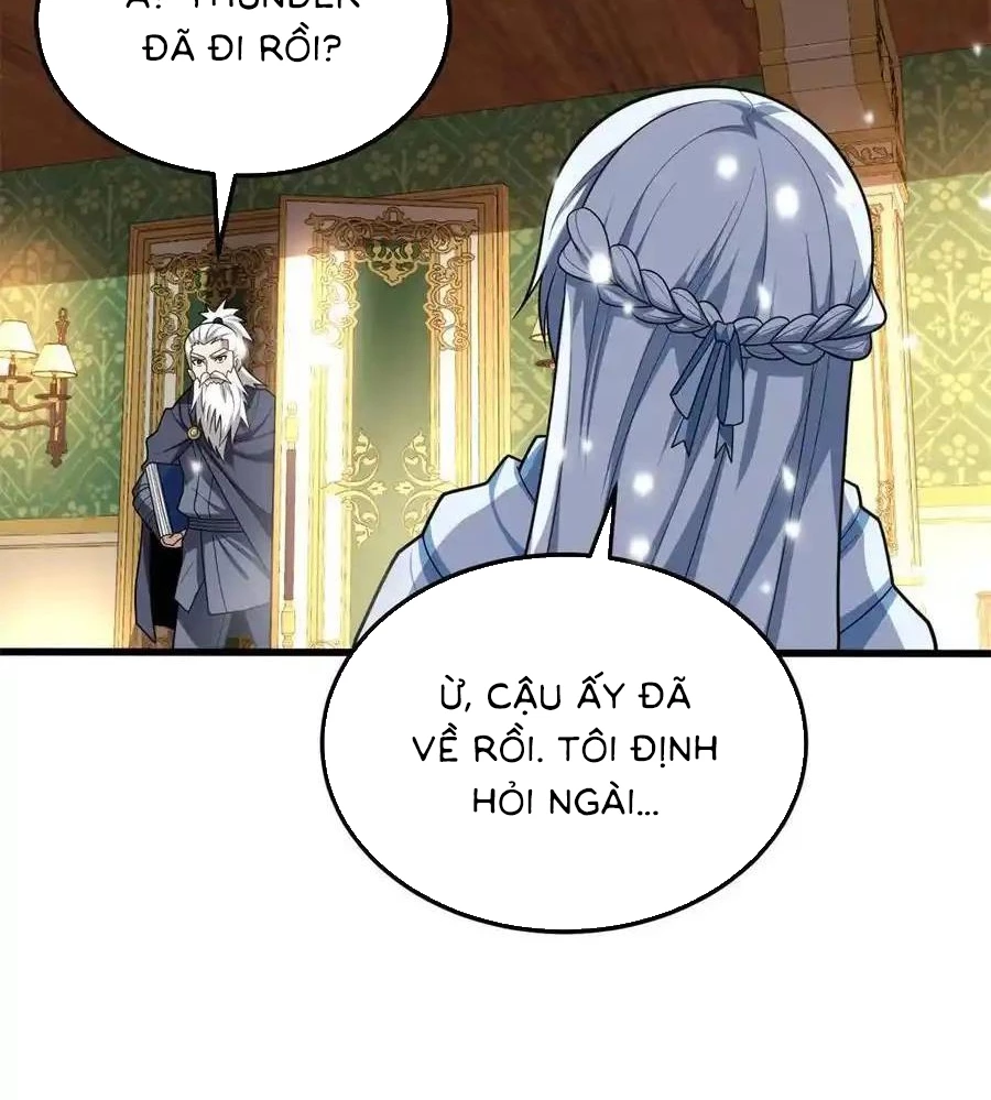 Ác long chuyển sinh: Bắt đầu phục thù từ 5 tuổi Chapter 100 - Trang 3