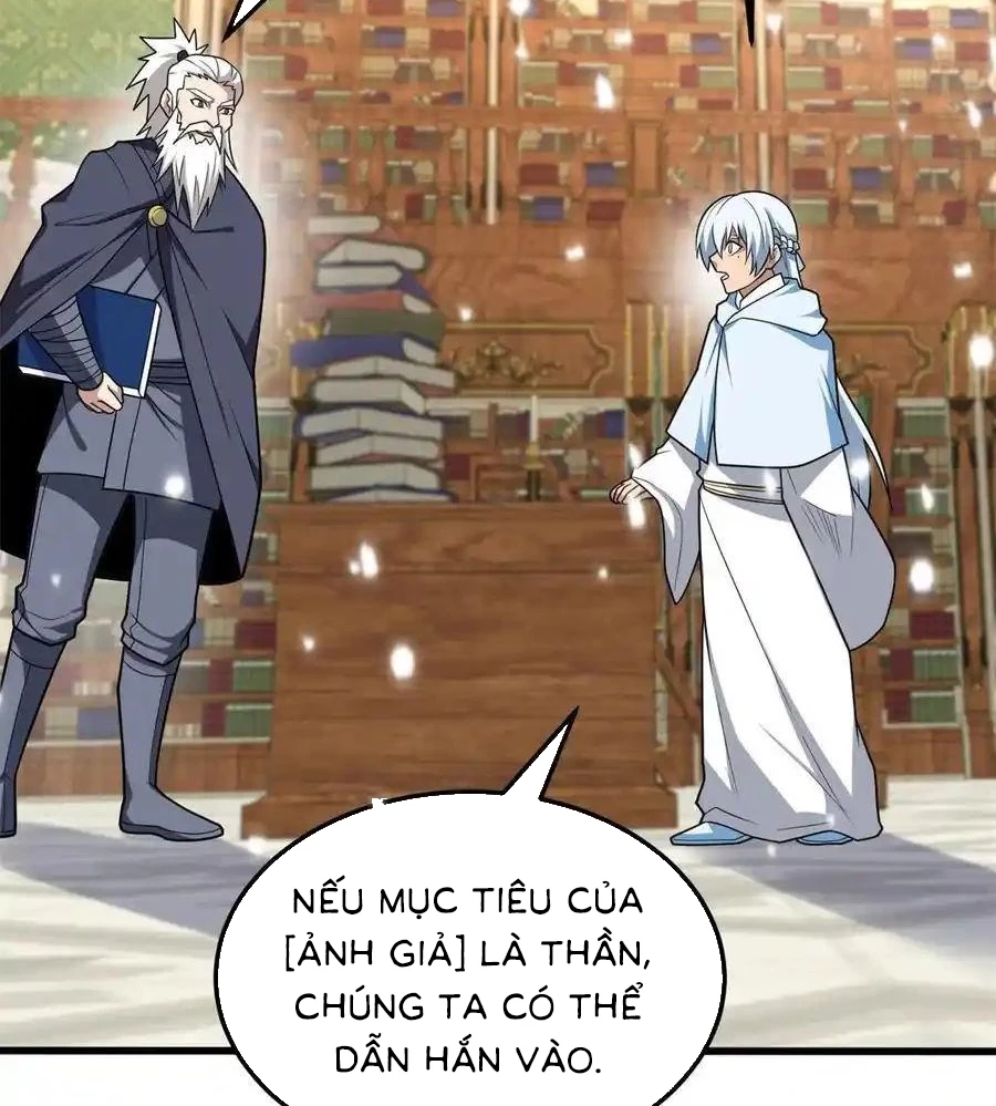 Ác long chuyển sinh: Bắt đầu phục thù từ 5 tuổi Chapter 100 - Trang 3