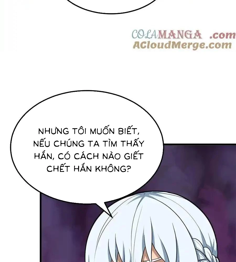 Ác long chuyển sinh: Bắt đầu phục thù từ 5 tuổi Chapter 100 - Trang 3