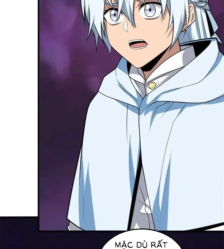 Ác long chuyển sinh: Bắt đầu phục thù từ 5 tuổi Chapter 100 - Trang 3