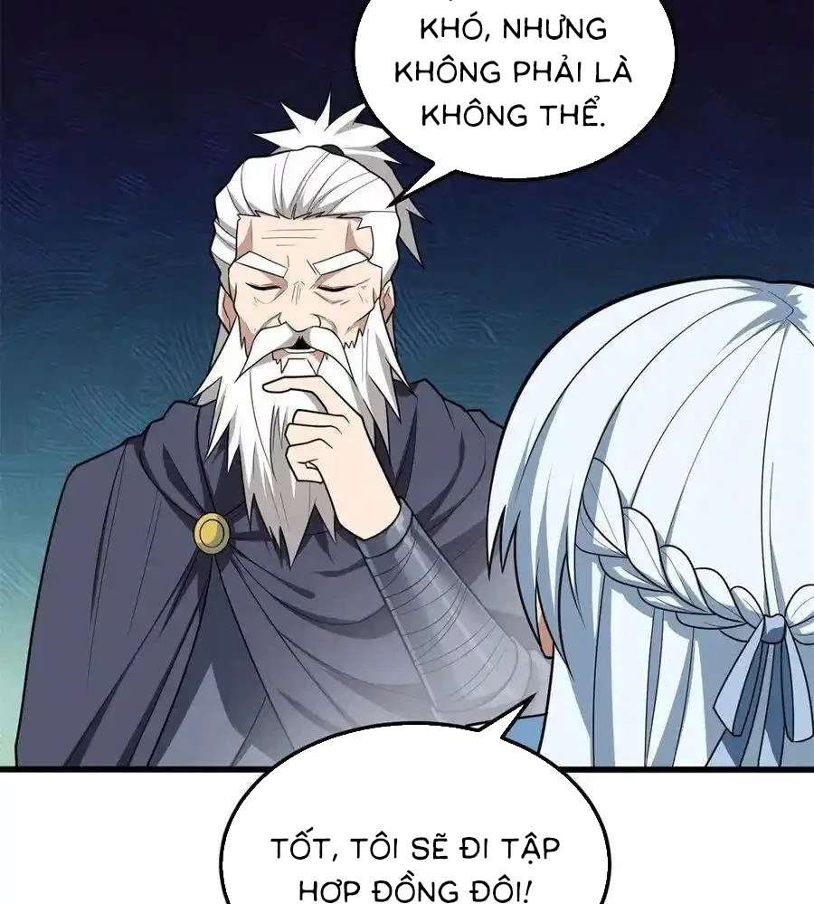 Ác long chuyển sinh: Bắt đầu phục thù từ 5 tuổi Chapter 100 - Trang 3