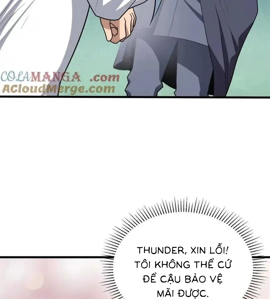 Ác long chuyển sinh: Bắt đầu phục thù từ 5 tuổi Chapter 100 - Trang 3