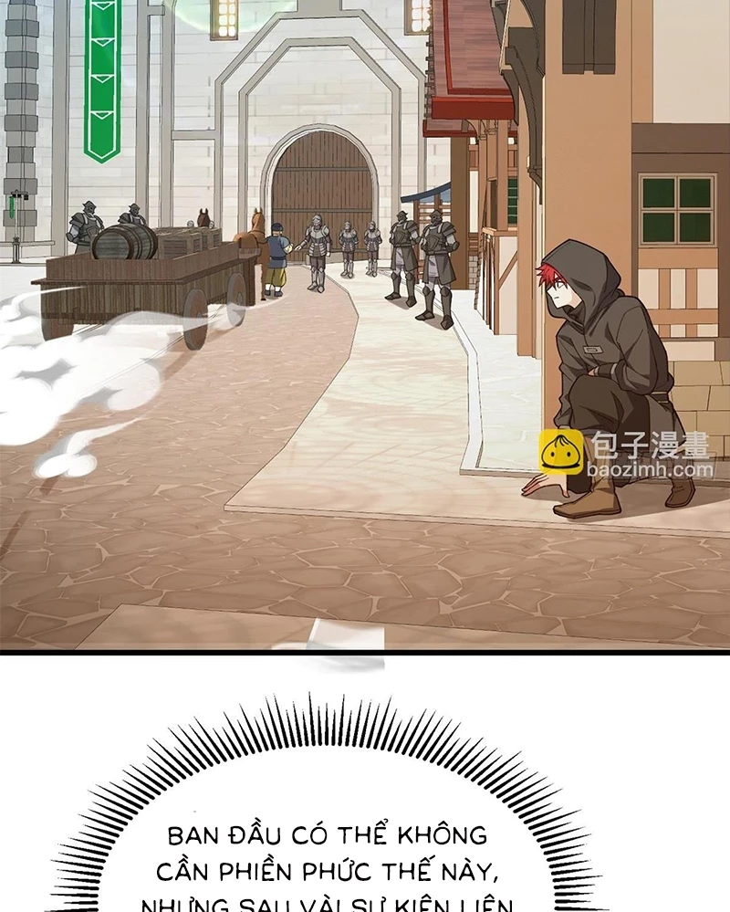 Ác long chuyển sinh: Bắt đầu phục thù từ 5 tuổi Chapter 101 - Trang 3