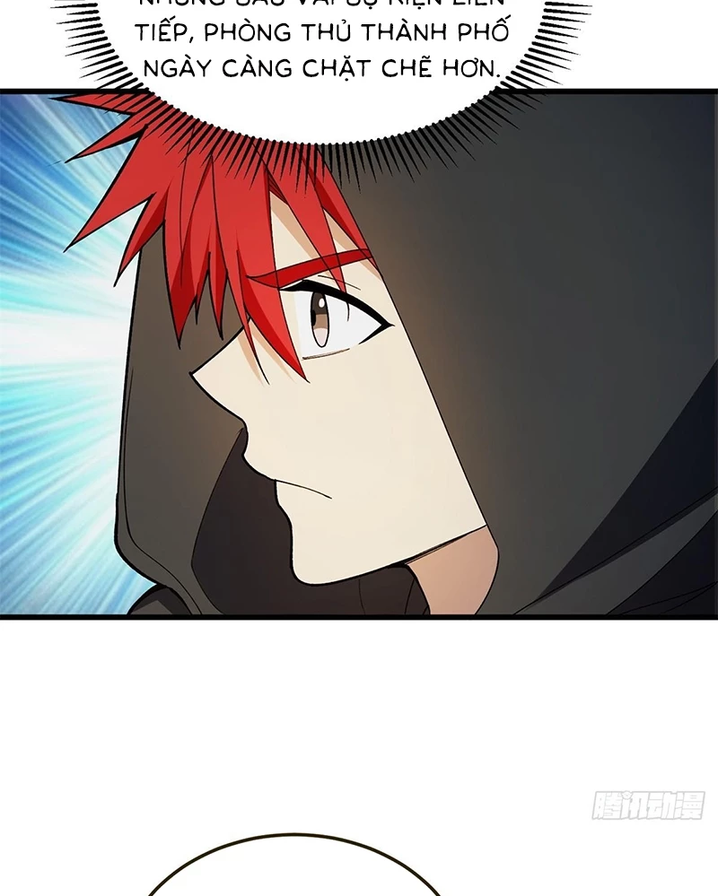 Ác long chuyển sinh: Bắt đầu phục thù từ 5 tuổi Chapter 101 - Trang 3