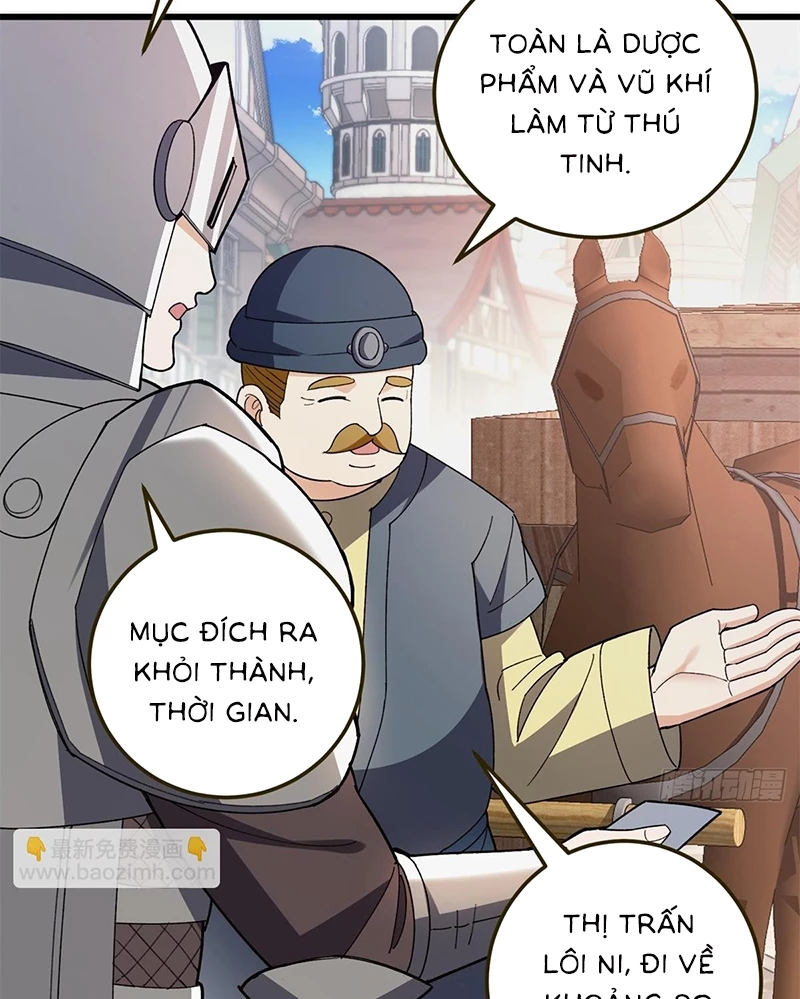 Ác long chuyển sinh: Bắt đầu phục thù từ 5 tuổi Chapter 101 - Trang 3