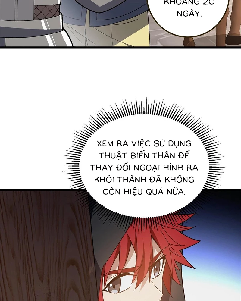 Ác long chuyển sinh: Bắt đầu phục thù từ 5 tuổi Chapter 101 - Trang 3