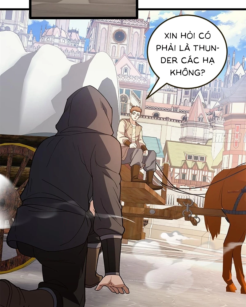 Ác long chuyển sinh: Bắt đầu phục thù từ 5 tuổi Chapter 101 - Trang 3