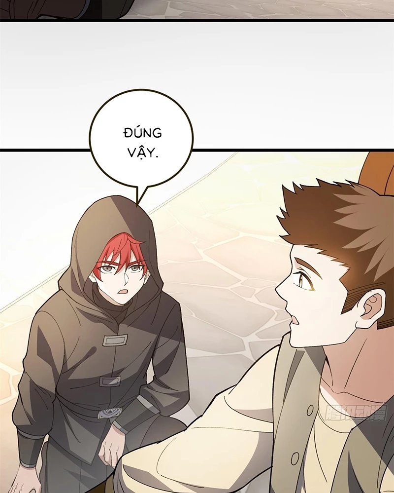 Ác long chuyển sinh: Bắt đầu phục thù từ 5 tuổi Chapter 101 - Trang 3