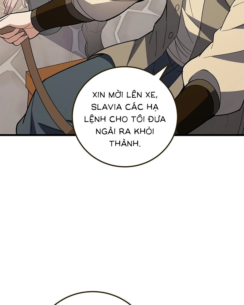 Ác long chuyển sinh: Bắt đầu phục thù từ 5 tuổi Chapter 101 - Trang 3