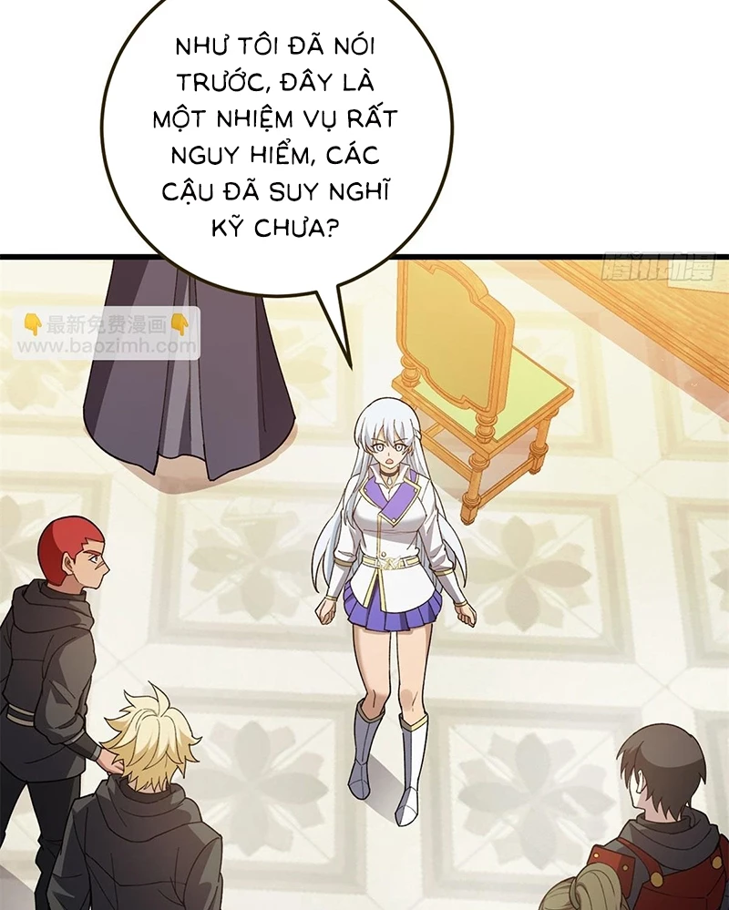 Ác long chuyển sinh: Bắt đầu phục thù từ 5 tuổi Chapter 101 - Trang 3