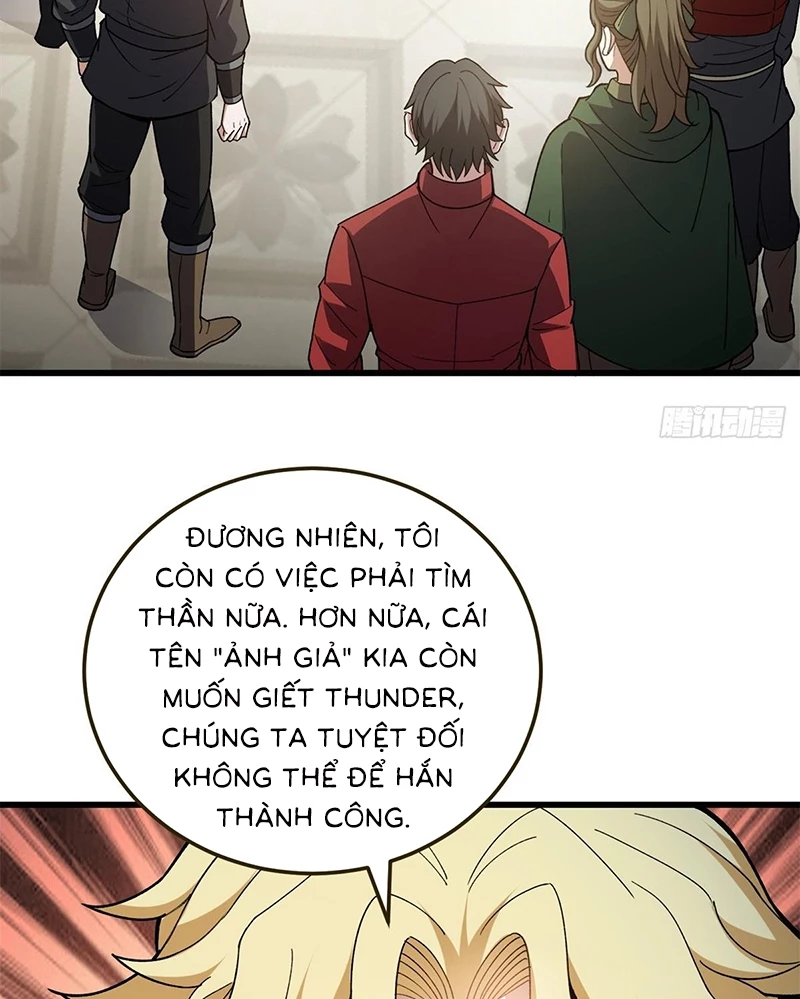 Ác long chuyển sinh: Bắt đầu phục thù từ 5 tuổi Chapter 101 - Trang 3