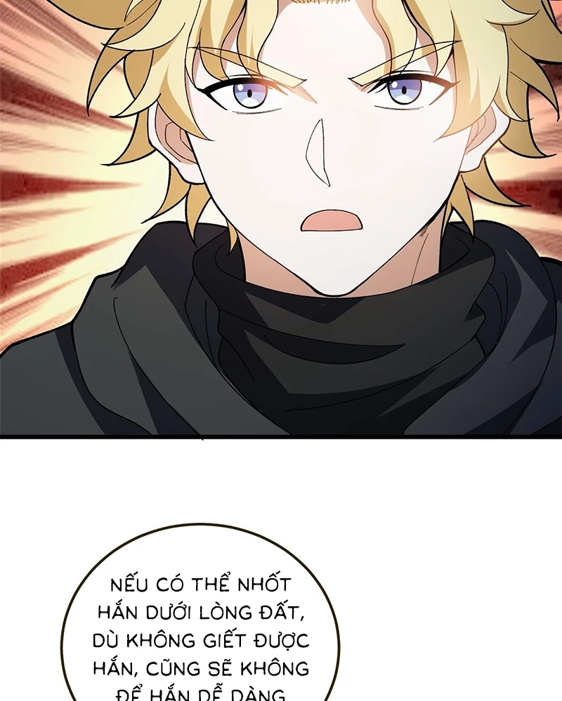Ác long chuyển sinh: Bắt đầu phục thù từ 5 tuổi Chapter 101 - Trang 3