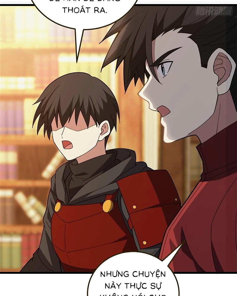 Ác long chuyển sinh: Bắt đầu phục thù từ 5 tuổi Chapter 101 - Trang 3