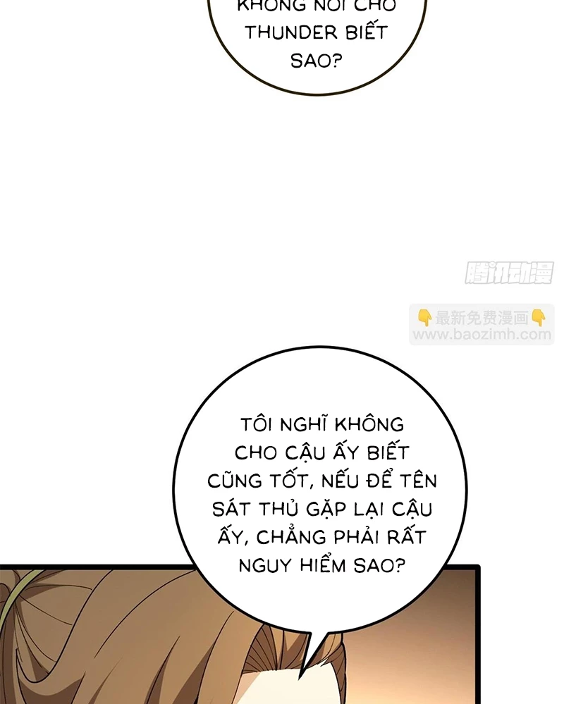 Ác long chuyển sinh: Bắt đầu phục thù từ 5 tuổi Chapter 101 - Trang 3