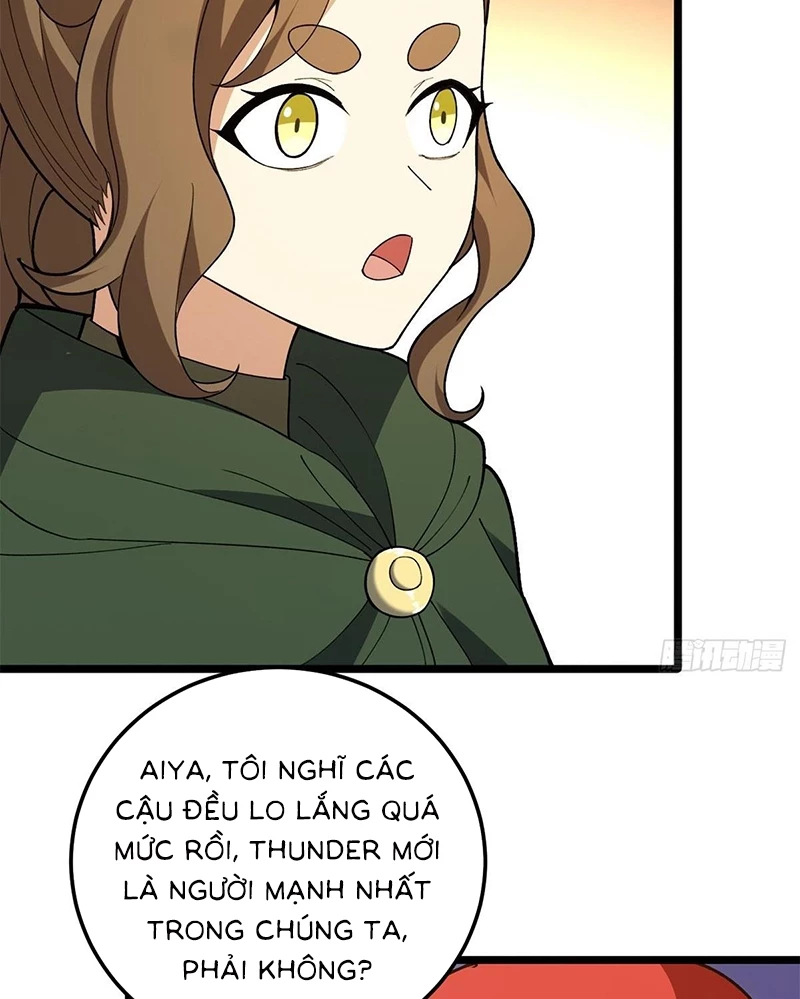 Ác long chuyển sinh: Bắt đầu phục thù từ 5 tuổi Chapter 101 - Trang 3