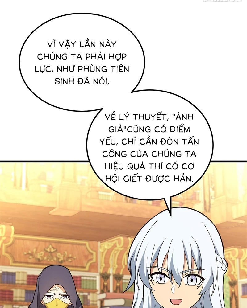 Ác long chuyển sinh: Bắt đầu phục thù từ 5 tuổi Chapter 101 - Trang 3