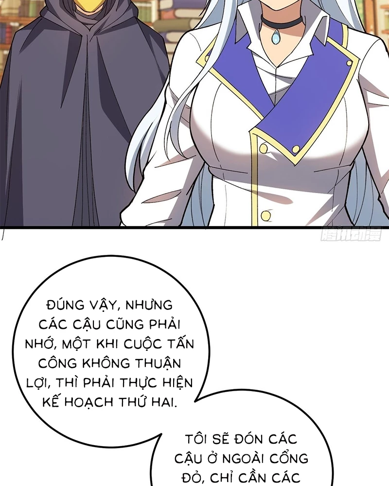 Ác long chuyển sinh: Bắt đầu phục thù từ 5 tuổi Chapter 101 - Trang 3