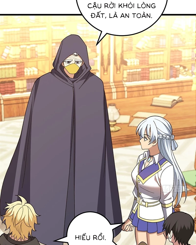 Ác long chuyển sinh: Bắt đầu phục thù từ 5 tuổi Chapter 101 - Trang 3