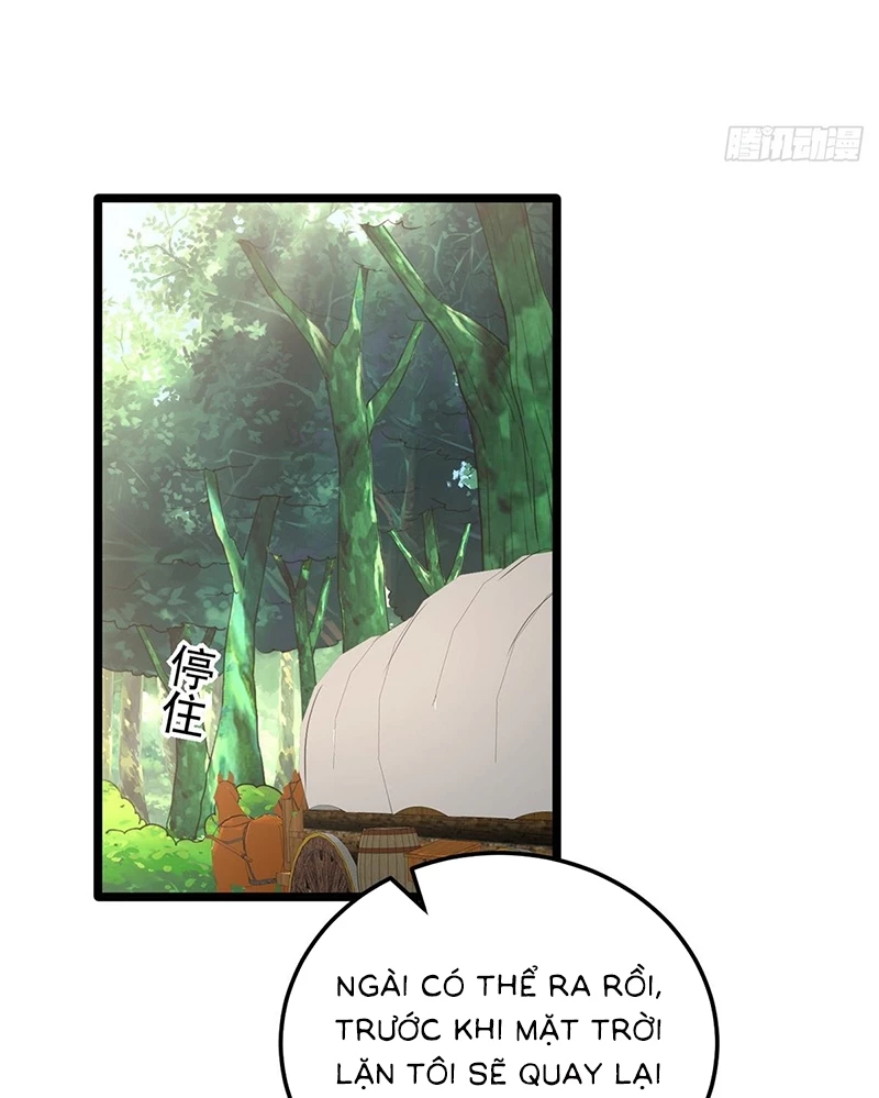 Ác long chuyển sinh: Bắt đầu phục thù từ 5 tuổi Chapter 101 - Trang 3