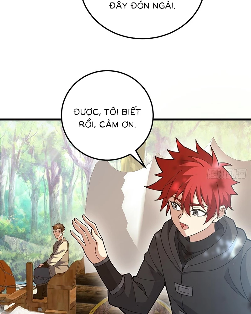 Ác long chuyển sinh: Bắt đầu phục thù từ 5 tuổi Chapter 101 - Trang 3