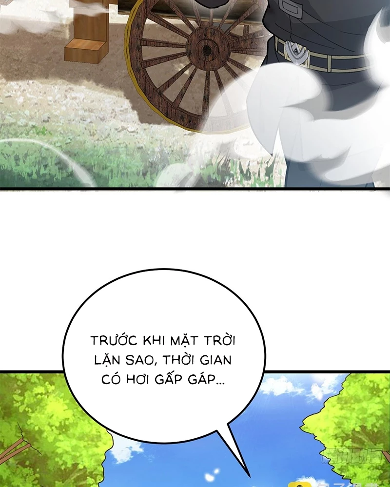 Ác long chuyển sinh: Bắt đầu phục thù từ 5 tuổi Chapter 101 - Trang 3