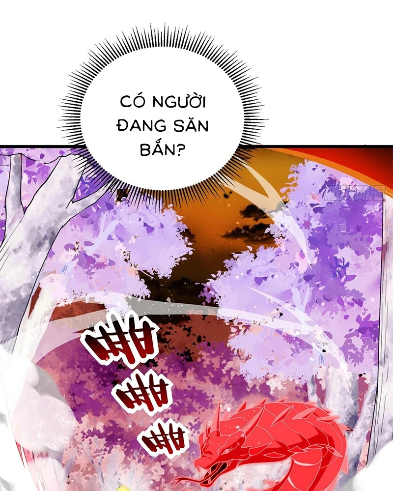 Ác long chuyển sinh: Bắt đầu phục thù từ 5 tuổi Chapter 101 - Trang 3