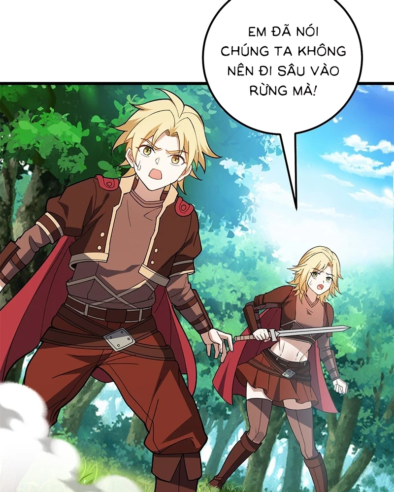 Ác long chuyển sinh: Bắt đầu phục thù từ 5 tuổi Chapter 101 - Trang 3