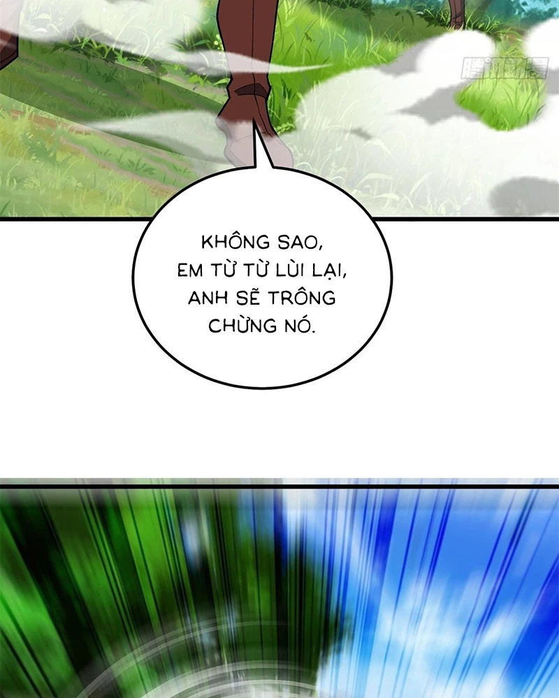 Ác long chuyển sinh: Bắt đầu phục thù từ 5 tuổi Chapter 101 - Trang 3