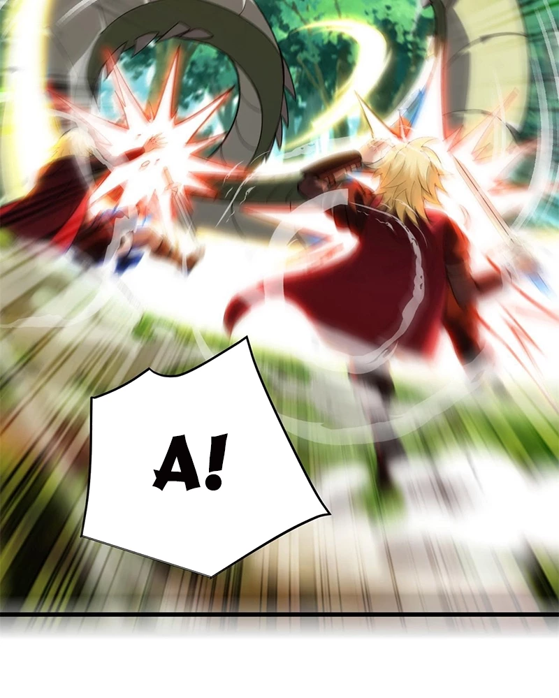 Ác long chuyển sinh: Bắt đầu phục thù từ 5 tuổi Chapter 101 - Trang 3