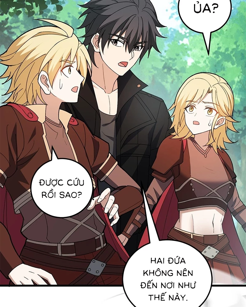 Ác long chuyển sinh: Bắt đầu phục thù từ 5 tuổi Chapter 101 - Trang 3