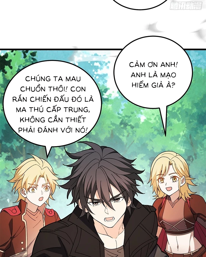 Ác long chuyển sinh: Bắt đầu phục thù từ 5 tuổi Chapter 101 - Trang 3