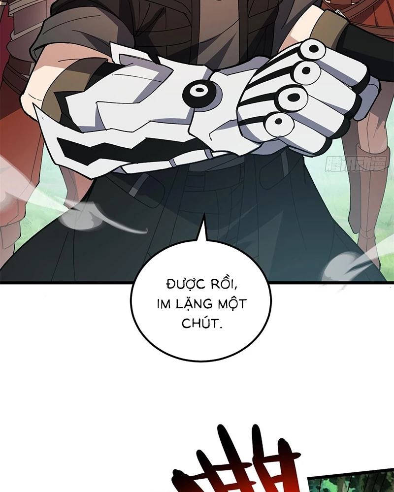 Ác long chuyển sinh: Bắt đầu phục thù từ 5 tuổi Chapter 101 - Trang 3