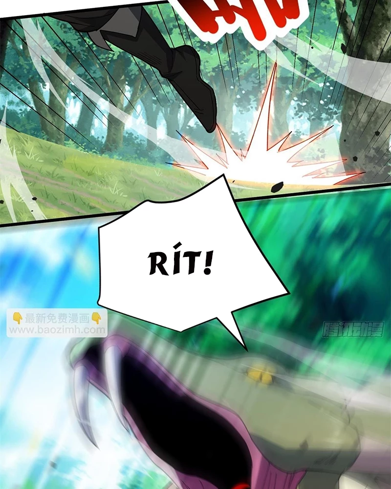 Ác long chuyển sinh: Bắt đầu phục thù từ 5 tuổi Chapter 101 - Trang 3