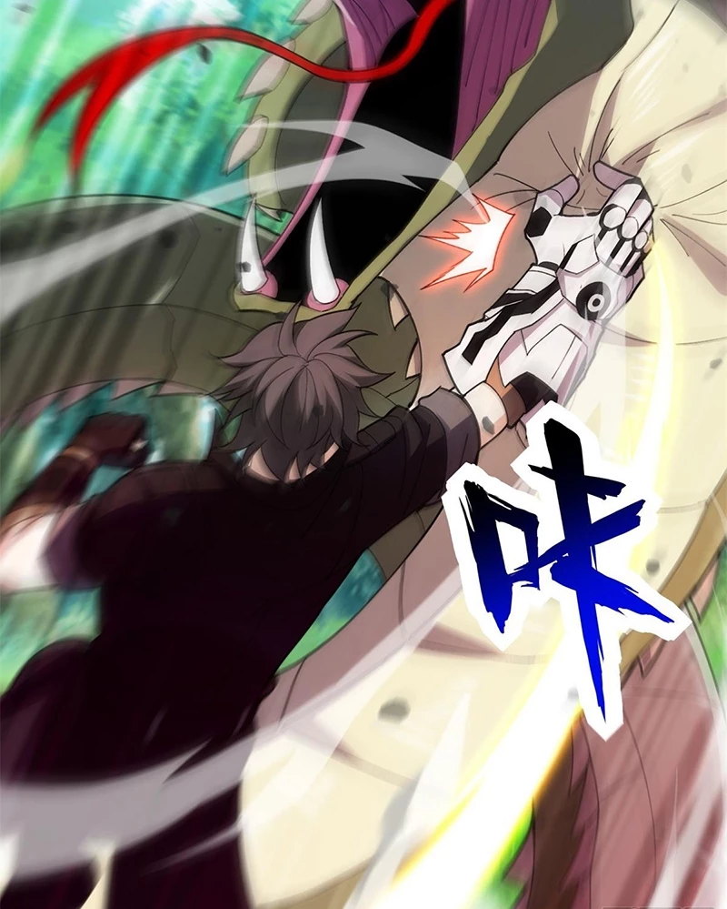 Ác long chuyển sinh: Bắt đầu phục thù từ 5 tuổi Chapter 101 - Trang 3