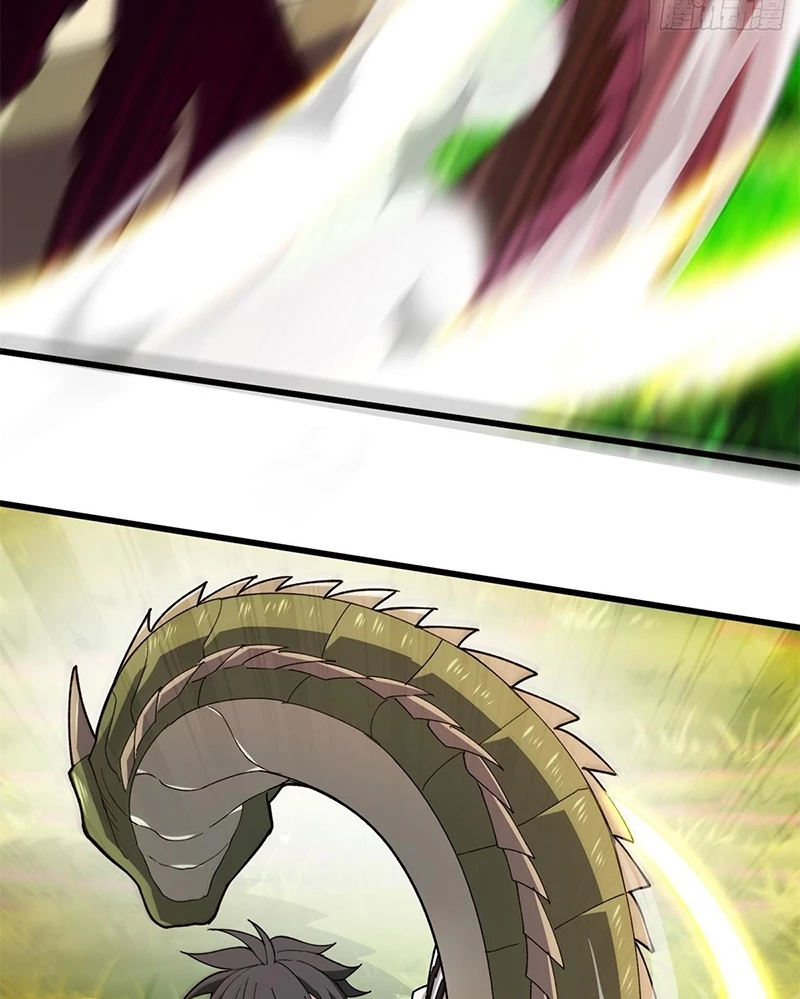 Ác long chuyển sinh: Bắt đầu phục thù từ 5 tuổi Chapter 101 - Trang 3