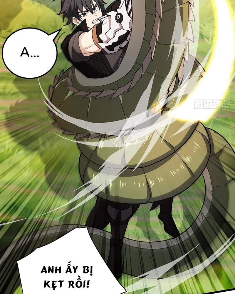 Ác long chuyển sinh: Bắt đầu phục thù từ 5 tuổi Chapter 101 - Trang 3