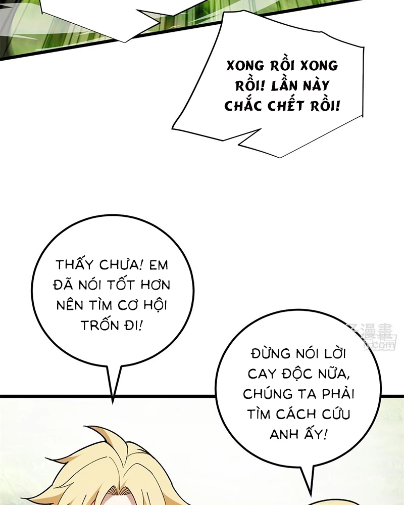 Ác long chuyển sinh: Bắt đầu phục thù từ 5 tuổi Chapter 101 - Trang 3