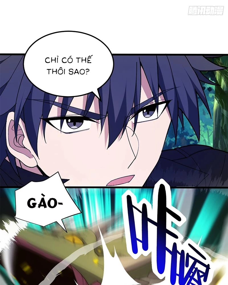 Ác long chuyển sinh: Bắt đầu phục thù từ 5 tuổi Chapter 101 - Trang 3