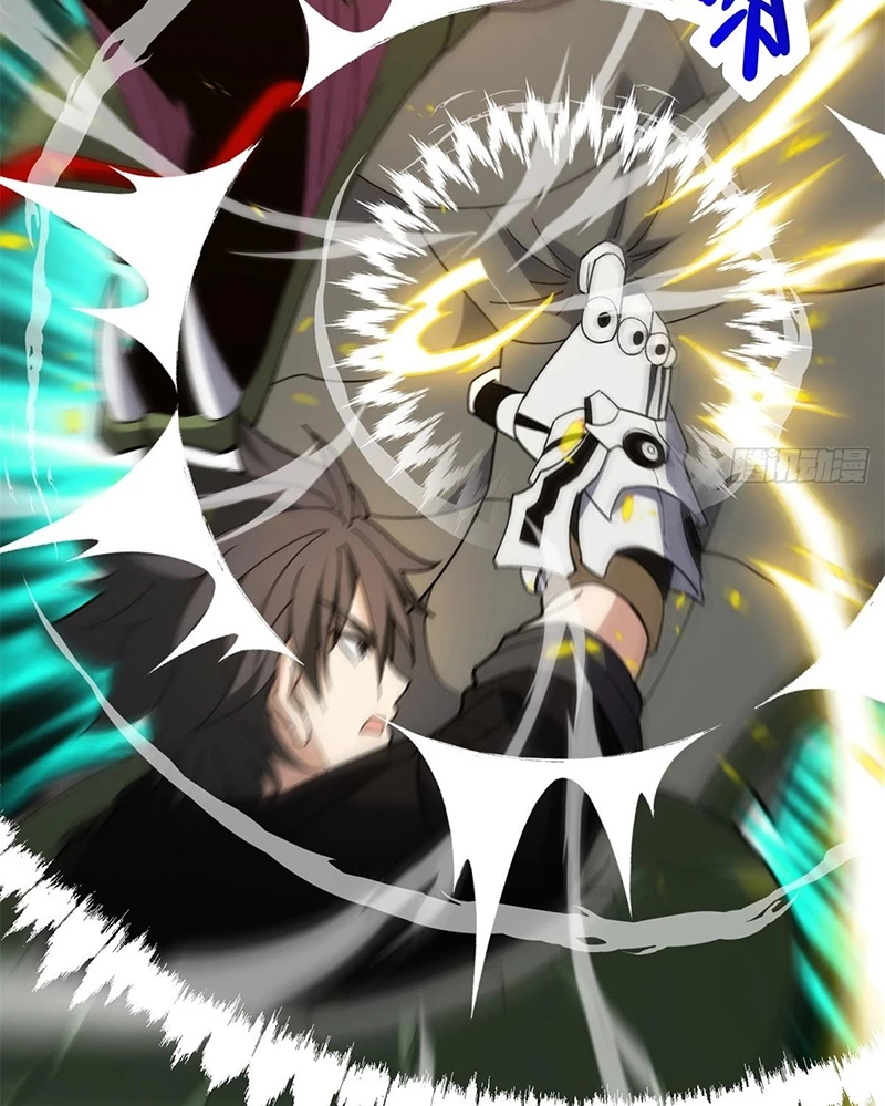 Ác long chuyển sinh: Bắt đầu phục thù từ 5 tuổi Chapter 101 - Trang 3