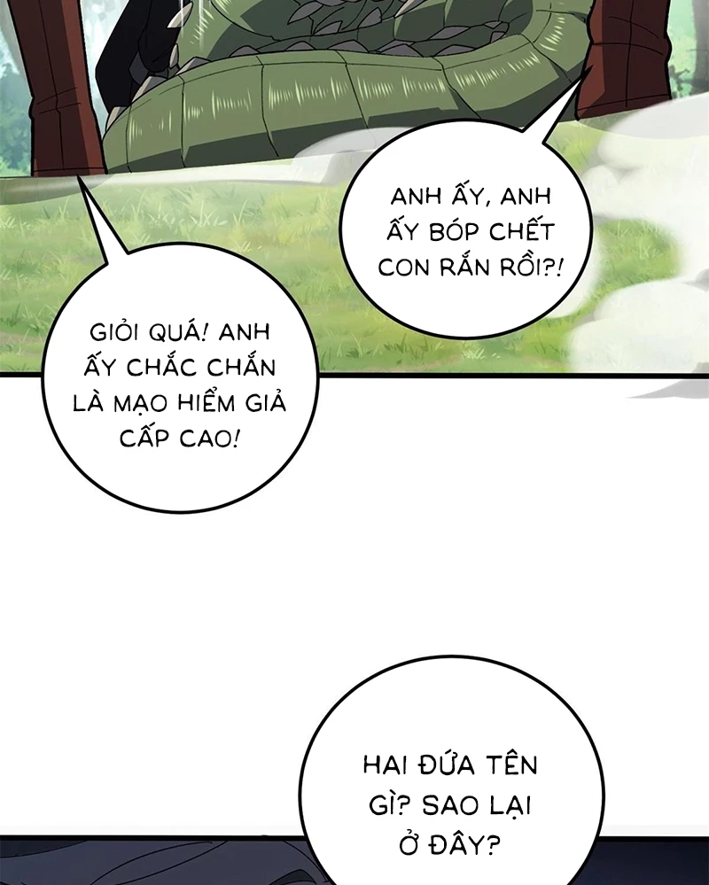 Ác long chuyển sinh: Bắt đầu phục thù từ 5 tuổi Chapter 101 - Trang 3