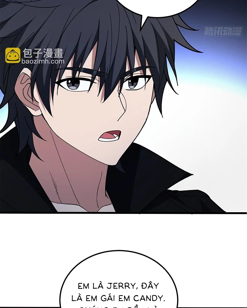 Ác long chuyển sinh: Bắt đầu phục thù từ 5 tuổi Chapter 101 - Trang 3