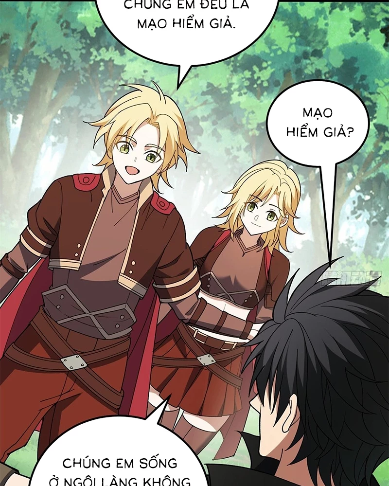 Ác long chuyển sinh: Bắt đầu phục thù từ 5 tuổi Chapter 101 - Trang 3