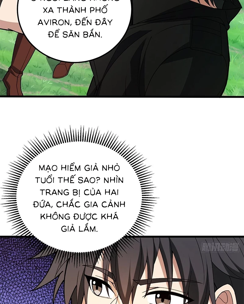 Ác long chuyển sinh: Bắt đầu phục thù từ 5 tuổi Chapter 101 - Trang 3