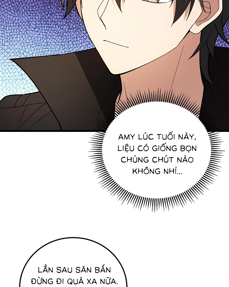 Ác long chuyển sinh: Bắt đầu phục thù từ 5 tuổi Chapter 101 - Trang 3