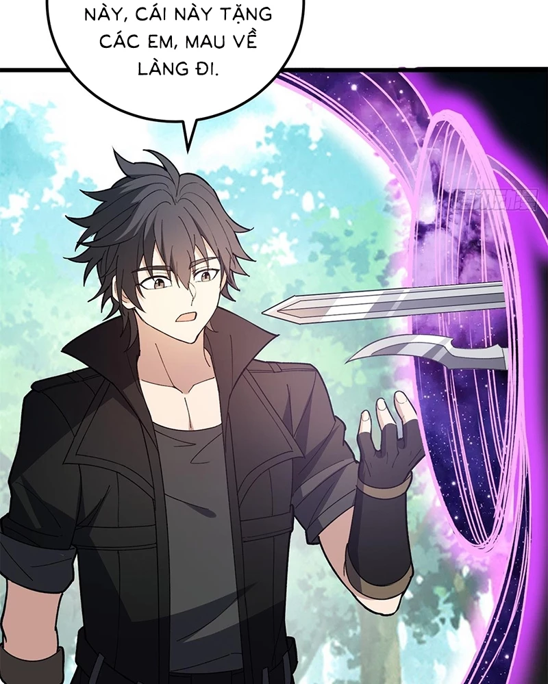 Ác long chuyển sinh: Bắt đầu phục thù từ 5 tuổi Chapter 101 - Trang 3