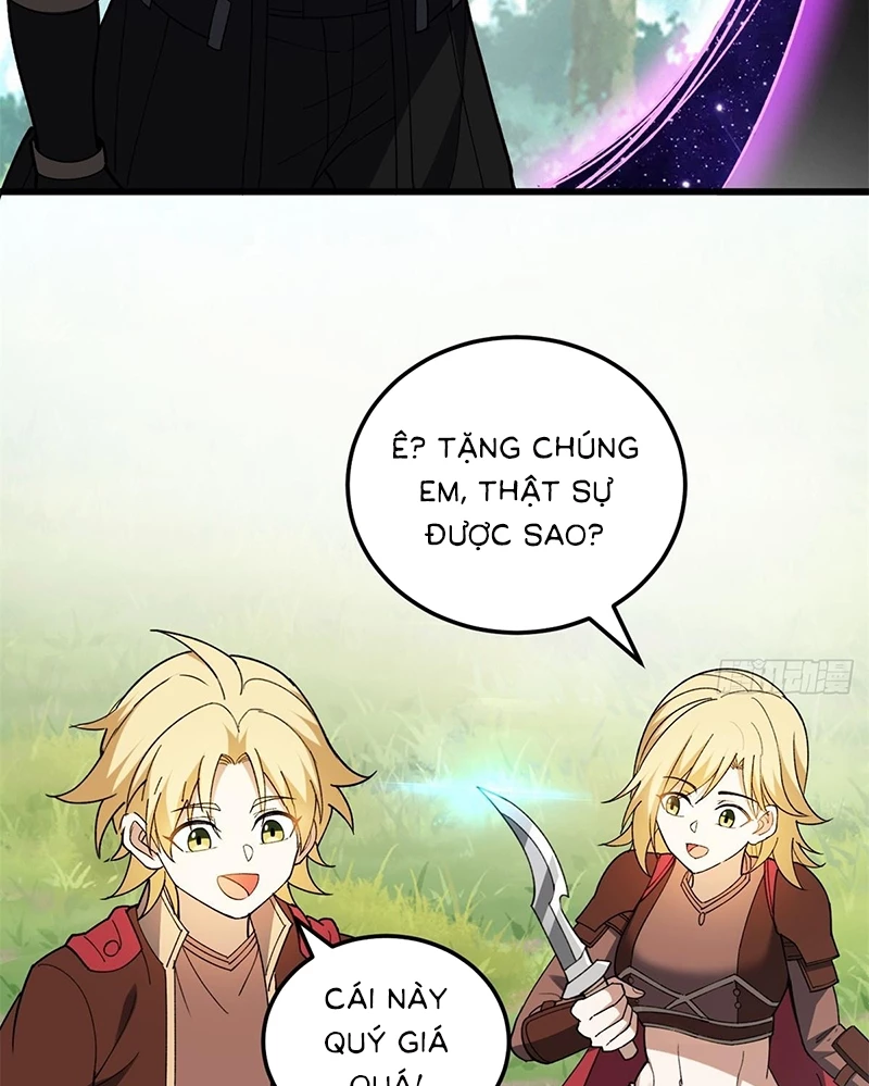 Ác long chuyển sinh: Bắt đầu phục thù từ 5 tuổi Chapter 101 - Trang 3