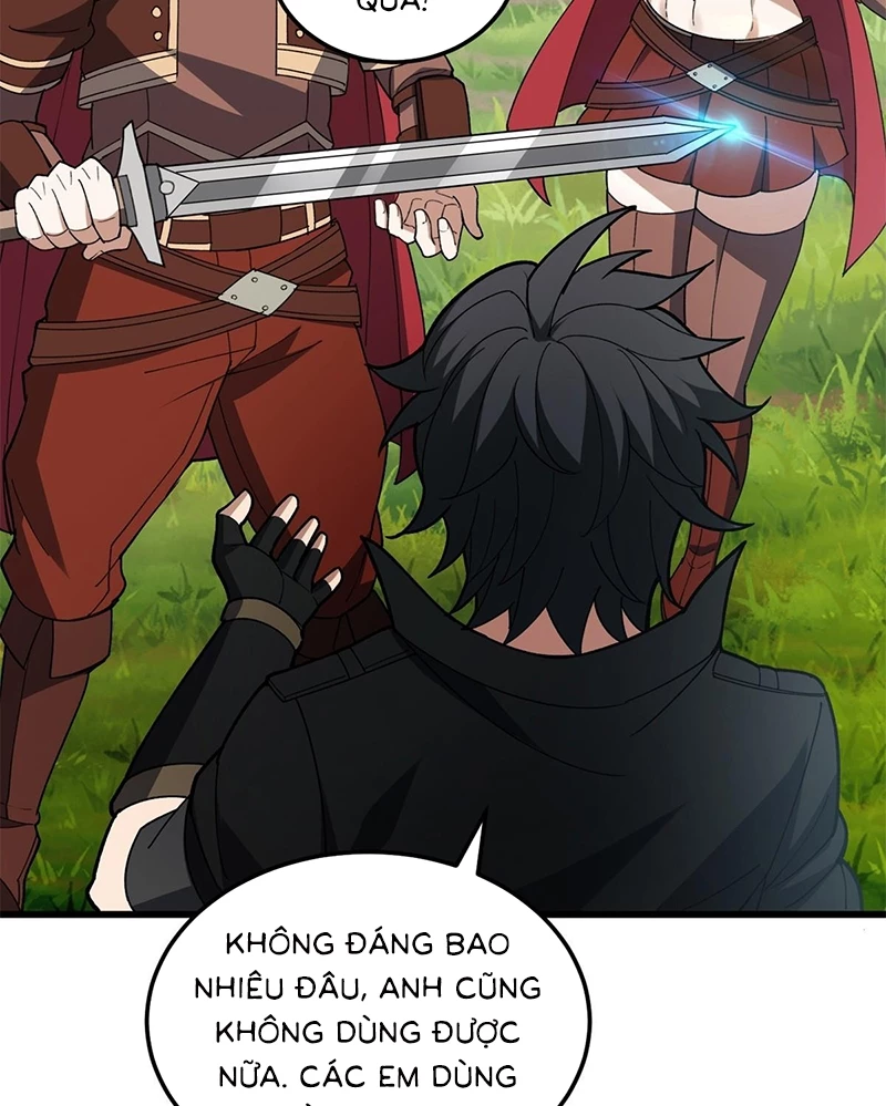 Ác long chuyển sinh: Bắt đầu phục thù từ 5 tuổi Chapter 101 - Trang 3