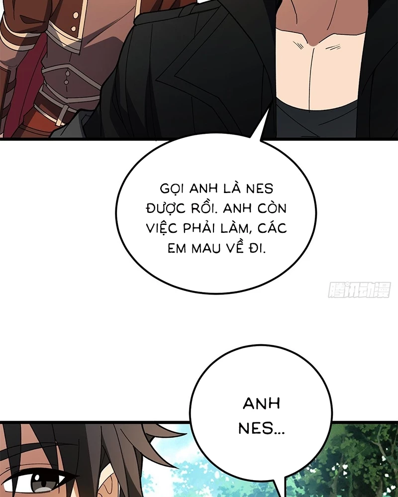 Ác long chuyển sinh: Bắt đầu phục thù từ 5 tuổi Chapter 101 - Trang 3